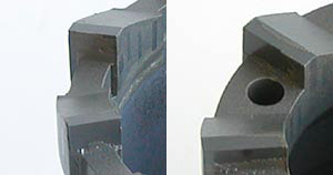 Tungsten Carbide Core Bits from Ranger Mining Equipment Ltd