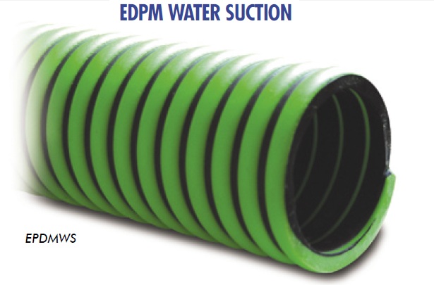 EDPM WATER SUCTION