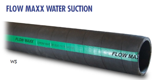 FLOW MAXX WATER SUCTION