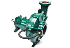 Pioneer Pumps distributed by Ranger Mining Equipment Ltd